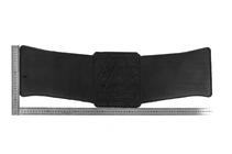Volkswagen Passat CC 2008-2017 Rear Tunnel Rubber Mat (Stingray Premium) photo 1