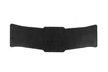 Volkswagen Passat CC 2008-2017 Rear Tunnel Rubber Mat (Stingray Premium) photo 2