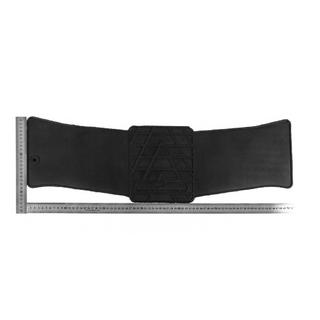 Rear Tunnel Rubber Mat (Stingray Premium) photo 1