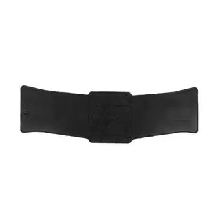 Rear Tunnel Rubber Mat (Stingray Premium) photo 2