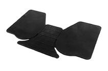 Volkswagen Passat B7 2012-2015 Rear Tunnel Mat USA (Stingray Premium) photo 6