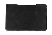 Volkswagen Touran 2015- Rear Tunnel Rubber Mat (Stingray Premium) photo 3