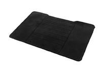 Volkswagen Touran 2015- Rear Tunnel Rubber Mat (Stingray Premium) photo 5