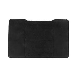 Rear Tunnel Rubber Mat (Stingray Premium) Volkswagen Touran 2015- photo 3