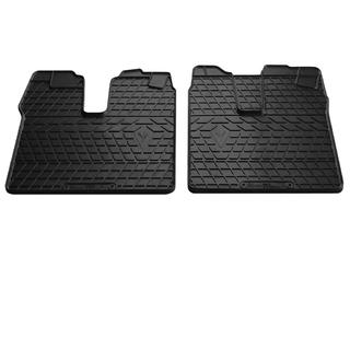 Rubber Floor Mats (2 pcs, Stingray Premium)