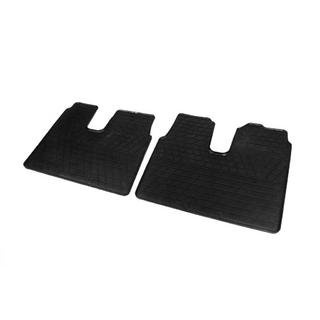 Rubber Floor Mats 2007-2020 (2 pcs, Stingray Premium) photo 2