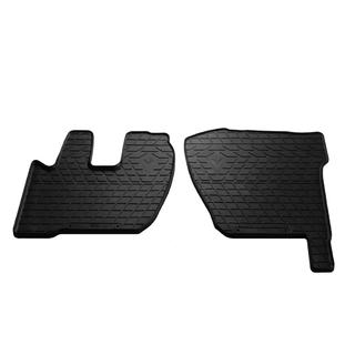 Rubber Floor Mats (2 pcs, Stingray Premium)