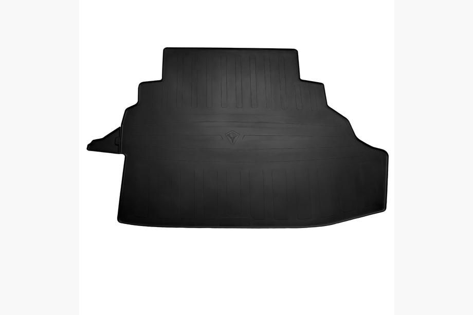 Toyota Camry 2006-2011 Rubber Trunk Mat (Stingray) Image