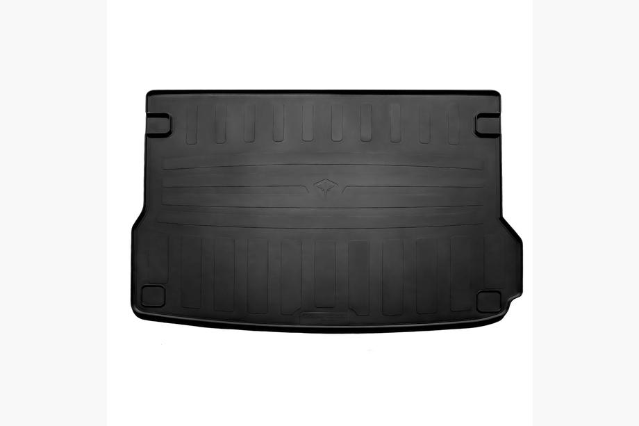 Audi Q5 2008-2017 Rubber Trunk Mat (Stingray) Image