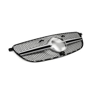 Tuning Front Grille AMG (for GLE63) photo 3
