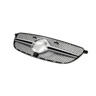 Tuning Front Grille AMG (for GLE63) photo 4