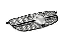 Mercedes GLE coupe C292 2015-2019 AMG tuning grille (for GLE63) photo 3