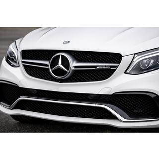 AMG tuning grille (for GLE63)
