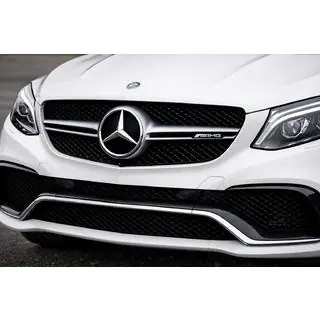 AMG tuning grille (for GLE63)