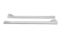 Renault Logan I 2008-2013 Side Skirts HB (primed for painting) photo 2