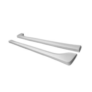 Side Skirts HB (primed for painting) photo 1