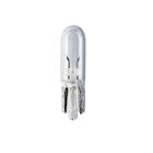 Indicator Bulb Osram 2721 W1.2W 12V W2x4.6D photo 1