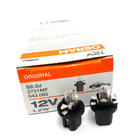 Indicator Bulb Osram 2721MF 1.2W 12V B8.5d 5X10FS photo 1