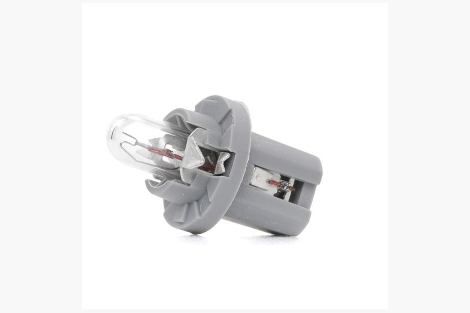 Indicator Bulb Osram 2741MF 1.2W 24V B8.5d 5X10FS Image