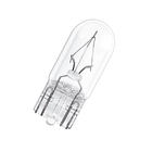 Indicator Bulb Osram 2825 W5W 12V W2.1X9.5D photo 1