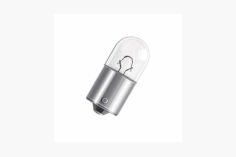 Indicator Bulb Osram 5007 R5W 12V BA15s Image