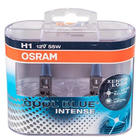 Osram H1 55W 64150CBI Cool Blue Intense Headlight Bulb photo 1