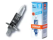 Osram H1 55W 64150SUP Super +30% Headlight Bulb photo 1