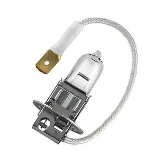 Osram H3 55W 64151SUP Super +30% Headlight Bulb photo 2