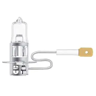 Osram H3 70W 24V 64156 Headlight Bulb photo 1