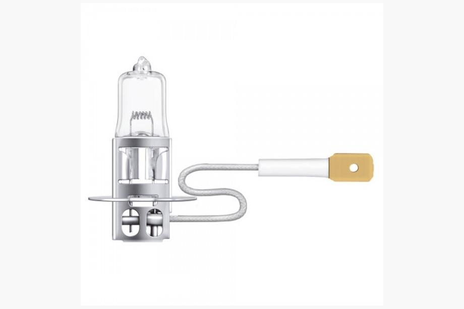 Osram H3 70W 24V 64156 Headlight Bulb Photo 1