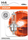 Headlight Bulb Osram H4 60/55W 12V 64193 photo 2