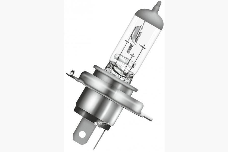 Headlight Bulb Osram H4 60/55W 12V 64193 Image