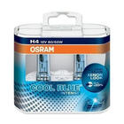 Osram H4 60/55W Cool Blue Intense 64193CBI Headlight Bulb photo 1
