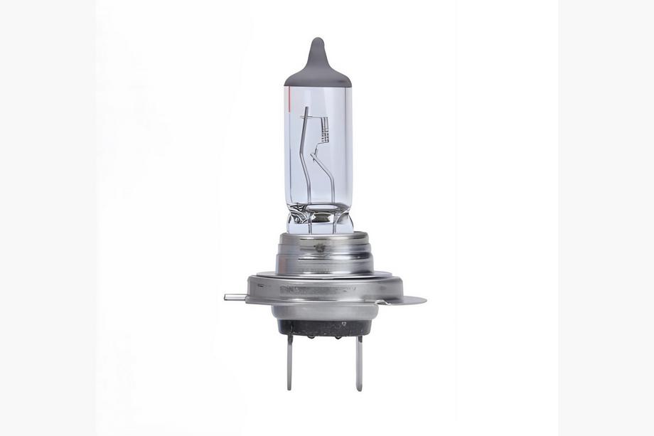 Osram H7 55W 12V 64210 Headlight Bulb Image