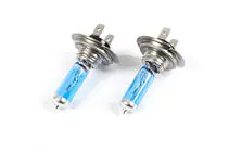 Osram H7 55W Cool Blue Intense 64210CBI Headlight Bulb photo 3
