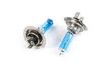 Osram H7 55W Cool Blue Intense 64210CBI Headlight Bulb photo 4