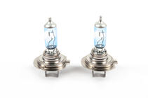 Osram H7 55W Night Breaker Laser 150% 64210NL Headlight Bulb photo 2