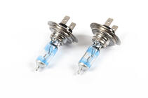 Osram H7 55W Night Breaker Laser 150% 64210NL Headlight Bulb photo 3