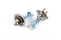 Osram H7 55W Night Breaker Laser 150% 64210NL Headlight Bulb photo 4