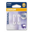 Indicator Bulb Osram 6423-02B C5W 36mm 24V SV8.5-8 photo 1