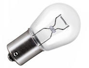 Indicator Bulb Osram 7506 P21W 12V 21W BA15s photo 1
