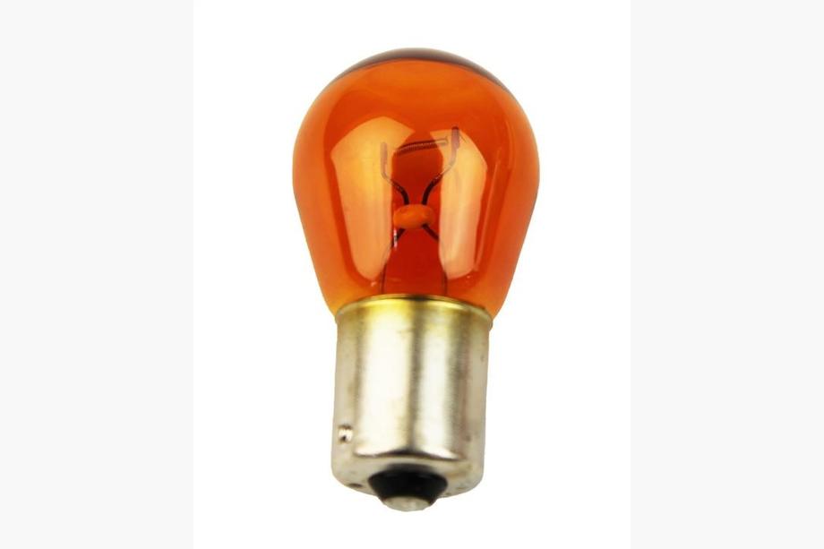 Indicator Bulb Osram 7507 PY21W 12V 21W BAU15s Image