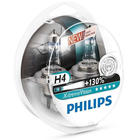 Philips H4 60/55W Xtreme Vision 12342XV Headlight Bulb photo 1
