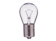 Indicator Bulb Philips 12498 P21W 12V BA15S photo 1