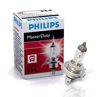 Philips H4 75/70W 24V 13342 Headlight Bulb