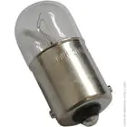 Indicator Bulb Philips 13821 R5W 24V BA15s photo 1