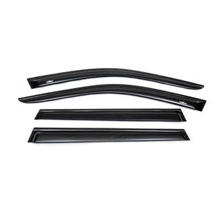 Window Deflectors SW (4 pcs, HIC) photo 1