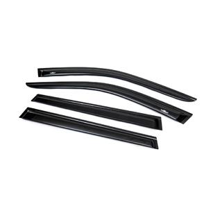 Window Deflectors SW (4 pcs, HIC) photo 2