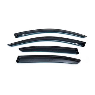 Window Deflectors SD (4 pcs, HIC) photo 1