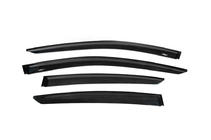 Opel Insignia 2017-2022 Window Deflectors SD (4 pcs, HIC) photo 1